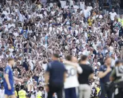 De Zerbi Rescues Tottenham from Unthinkable Relegation Threat