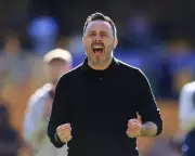 De Zerbi: Spurs Have Quality to Avoid Relegation Despite Injuries