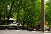 Deadly Crash at Portland Club: Explosives Found in Wreckage