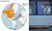 Deadly Hantavirus Outbreak Cruise Ship Arrives in Rotterdam for Disinfection