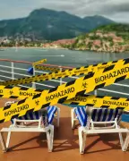 Deadly Hantavirus Outbreak on MV Hondius Cruise Ship Kills Three