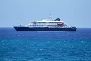 Deadly Hantavirus Outbreak Unfolds for Weeks on Antarctic Cruise Ship