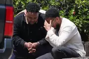 Deadly Shooting at San Diego Mosque Investigated as Hate Crime