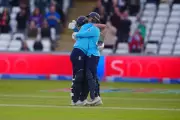 Dean and Corteen-Coleman Lead England to Thrilling ODI Win Over New Zealand