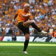 Dean Windass Opens Up on Dementia Diagnosis and Plea to Wrexham Son Josh