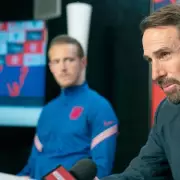 Dear England BBC Start Time, Episode Guide and Cast for Gareth Southgate Drama