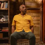Death in Paradise Star Don Gilet Reveals Long-Term Relationship with Siobhan Finneran