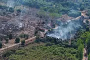 Death Toll Rises to 37 in China Fireworks Plant Explosion
