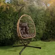 Debenhams Slashes £330 Egg Chair to £90 for Bank Holiday Heatwave