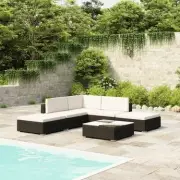 Debenhams Slashes £3k Garden Sofa Set to Under £500