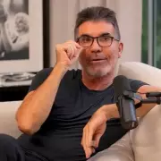 December 10 Boyband Opens Up About Working With Simon Cowell