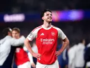 Declan Rice Proves Jack Whitehall Wrong as Arsenal Win Premier League