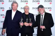 Deep Purple Announce Heaviest Album in Years, Splat!, Out July 3