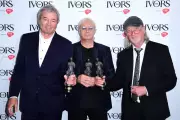 Deep Purple Hail New Album Splat! as Return to Classic 1970s Sound