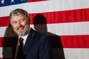 Defiant Massie Refuses to 'Bend the Knee' After Primary Loss to Trump-Backed Challenger