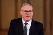 Defiant Starmer to Pledge Sweeping Changes Amid Rayner Ultimatum
