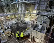 Dekiln and Johnson Tiles Launch Pilot for Low-Carbon Recycled Tiles