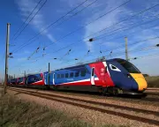 Delayed Cambridge South Station to Open in June with GBR Branding