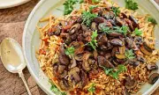 Delicious High-Fibre Plant-Based Recipes for Healthy Eating