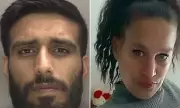 Delivery driver guilty of murdering woman in van