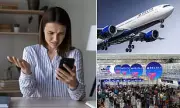 Delta Air Lines Faces Crisis: Flight Cancellations Surge Amid Pilot Shortage