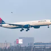 Delta Air Lines Hit by Major Disruptions, Hundreds of Flights Cancelled
