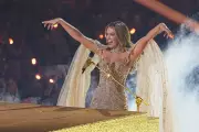 Delta Goodrem: From Neighbours and Cancer to Eurovision Favourite