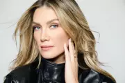 Delta Goodrem Vows to Carry Eurovision 2026 Win 'Forever'
