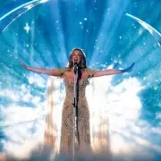 Delta Goodrem's Journey: Health, Romance, and Eurovision 2026