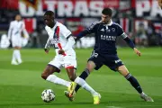 Dembele Injury Worry Ahead of PSG's Champions League Final vs Arsenal