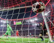Dembélé Ends Bayern Hopes to Send PSG into Final Showdown with Arsenal