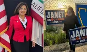 Democrat Candidate Accused of Forcing Staff to Touch Her Breasts