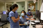 Democratic States Sue Trump Over Nursing Student Loan Caps, Cite Healthcare Worker Shortage