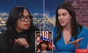 Democratic Strategist Stuns CNN Panel by Calling Redistricting 'Racist'