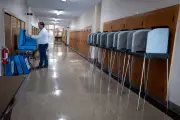 Democrats Back Independents Over Own Candidates to Beat Republicans