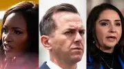 Democrats Raise Alarm Over Secret ICE Deportation Flights