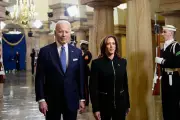 Democrats Release Suppressed 'Autopsy' on 2024 Election Loss