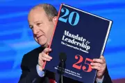Democrats Unveil Project 2029: Their Answer to Conservative Blueprint