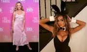Denise Richards Returns to The Bold and the Beautiful After Four-Year Hiatus