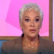 Denise Welch 'devastated' after Andrea McLean hid financial struggles from her