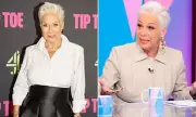 Denise Welch Hints at Strictly Come Dancing 2026 Talks