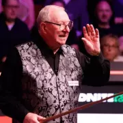 Dennis Taylor's Life Since Snooker: Divorce, BBC Backlash, and John Virgo Tribute
