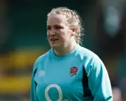 Dentist Liz Crake Set for England's Grand Slam Decider Against France