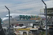 Denver Runway Intruder Death Exposes Airport Security Flaw