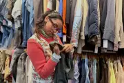 Department Stores Lose Ground to Resellers and Off-Price Chains