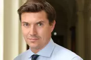 Deputy UK Ambassador in Washington Abruptly Leaves Post