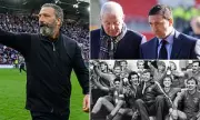 Derek McInnes: The Architect of Hearts' Unlikely Title Charge
