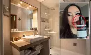 Dermatologist Warns Against Using Hotel Toiletries for Skin Health