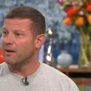 Dermot O'Leary Reveals This Morning Co-Star's Hidden Talents and Career Impact