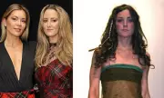 Designer Who Starred in Royal Catwalk Show Dreams of Dressing Kate